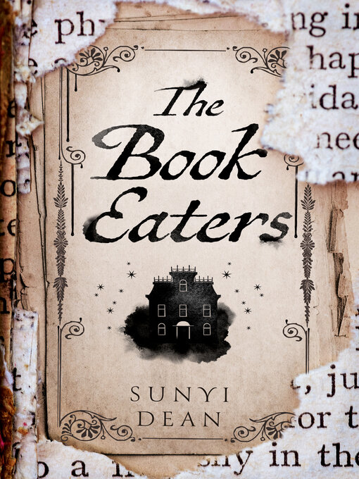 Title details for The Book Eaters by Sunyi Dean - Available